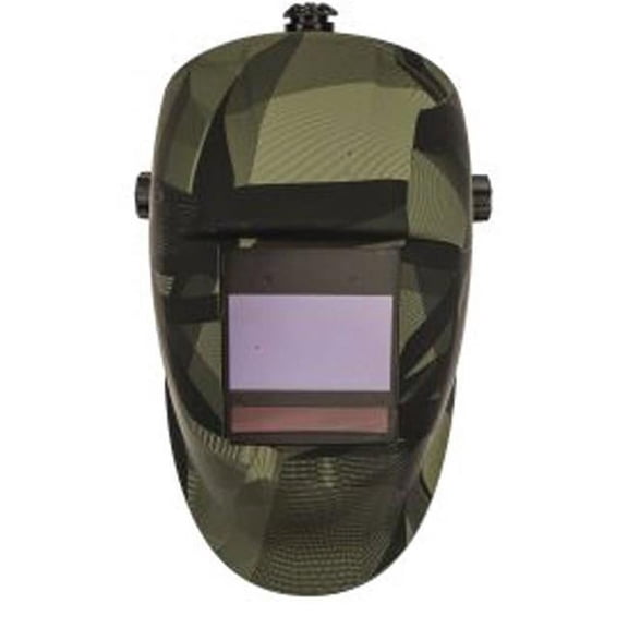 Forney Industries 8916579 Welding Helmet Edge Master