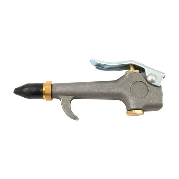 Forney Industries Blowgun With Rubber Tip