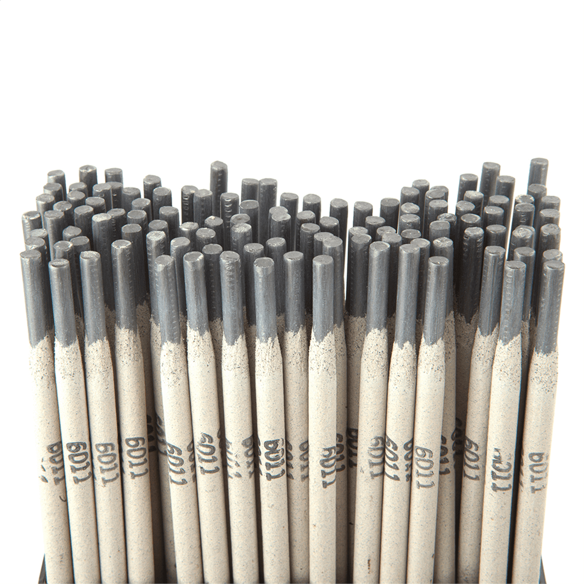 Forney Industries E6011, Stick Electrode, 5/32 in x 10 Pound