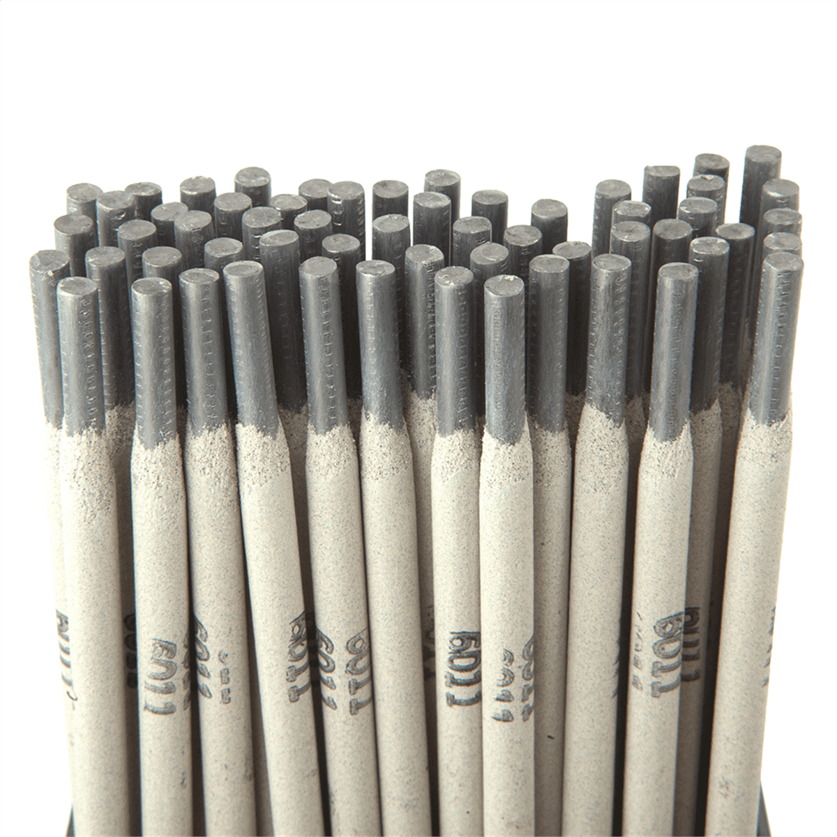 Forney Industries E6011, Stick Electrode, 5/32 in x 5 Pound