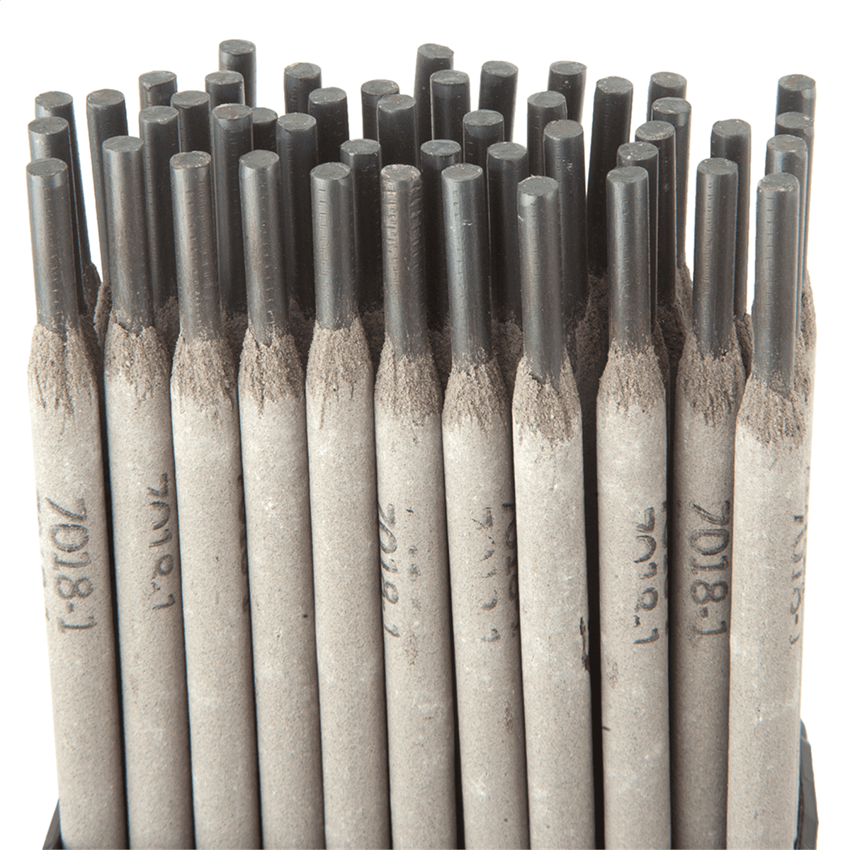 Forney Industries E7018, Stick Electrode, 5/32 in x 5 Pound