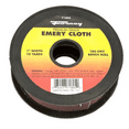 thumbnail image 1 of Forney Industries Emery Cloth Bench Roll, 180 Grit, 1 of 2