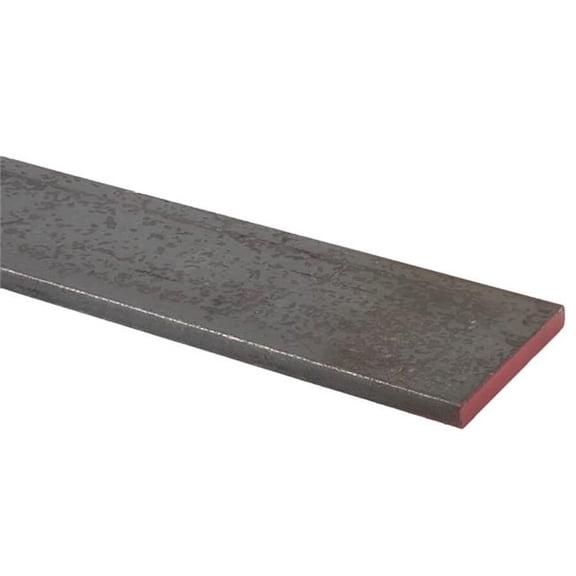 Forney Industries FOR49446 0.25 x 1 in. x 4 ft. Flat Stock