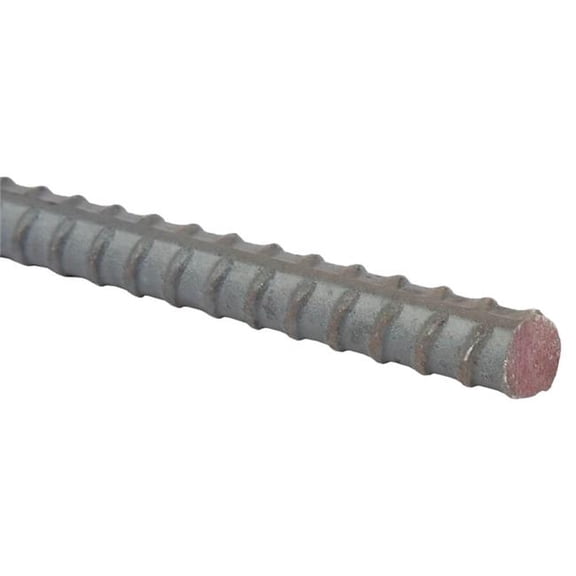 Forney Industries FOR49547 0.375 in. x 6 ft. Rebar