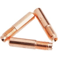 Forney Industries Forney 3-Pack MIG Contact Tip, Case of 8