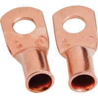 Forney Industries Forney Cable Lug, Case of 6