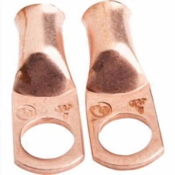 Forney Industries Forney Cable Lug - Pack of 24
