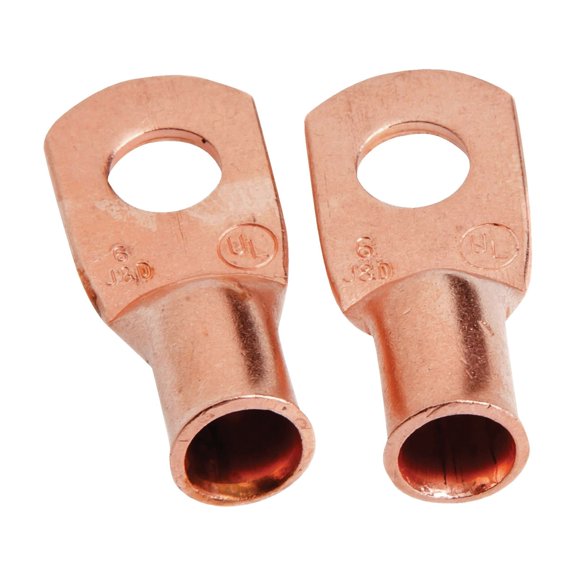 Forney Industries Forney Cable Lug - Pack of 24