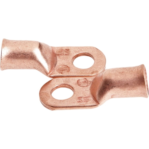 Forney Industries Forney Cable Lug - Pack of 6
