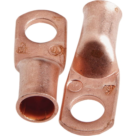 Forney Industries Forney Cable Lug - Pack of 6
