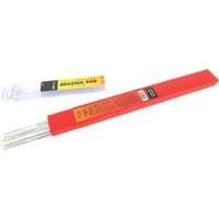 Forney Industries Forney Easy-Flo Aluminum Brazing Rod - Pack of 2 Bulk Trade Pack