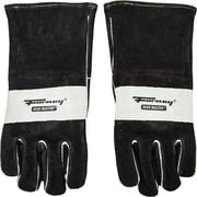 Forney Industries Forney Heavy-Duty Welding Gloves - Pack of 6