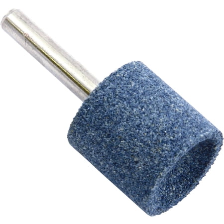 Forney Industries Forney Mounted Grinding Stone - Pack of 6