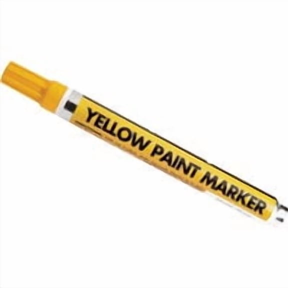 Forney Industries Forney Paint Marker - Pack of 24