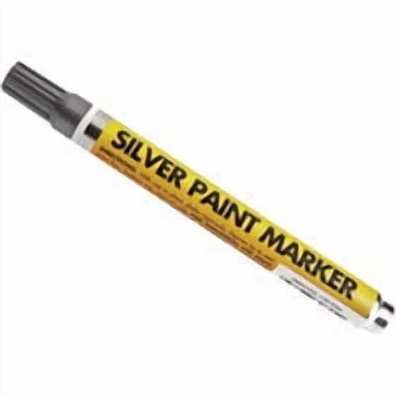 Forney Industries Forney Paint Marker - Pack of 24