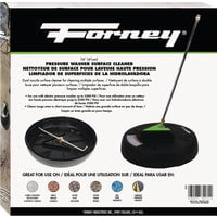 Forney Industries Forney Pressure Washer Surface Cleaner - Pack of 3