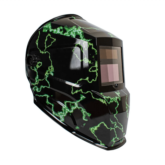 Forney Industries Forney Series Lightning ADF Welding Helmet
