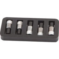Forney Industries Forney Single Flint Replacement Flints - Pack of 24