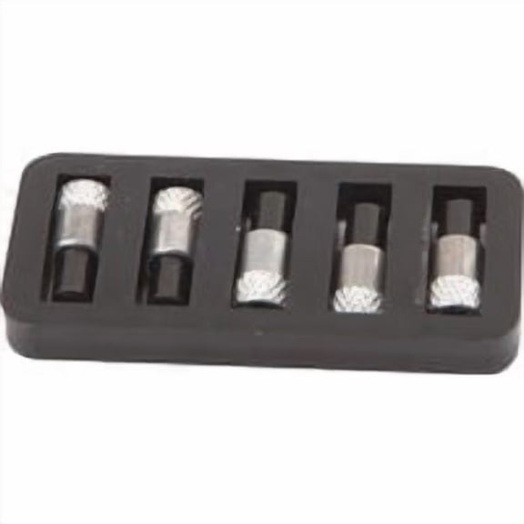 Forney Industries Forney Single Flint Replacement Flints - Pack of 6 Pro Bulk Pack
