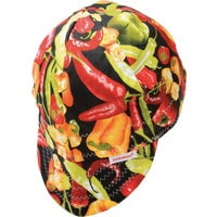 Forney Industries Forney Welding Cap, Case of 8