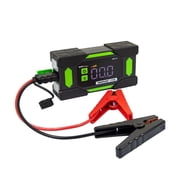 Forney Industries Frontline 1750A Lithium Battery Jump Starter And Power Bank