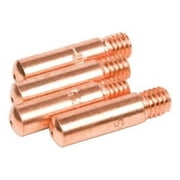 Forney 60171 MIG Contact Tip, 0.030, 4-Pack