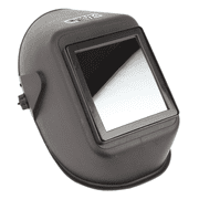 Forney Industries Bandit II, Welding Helmet, Fixed Shade Number 10