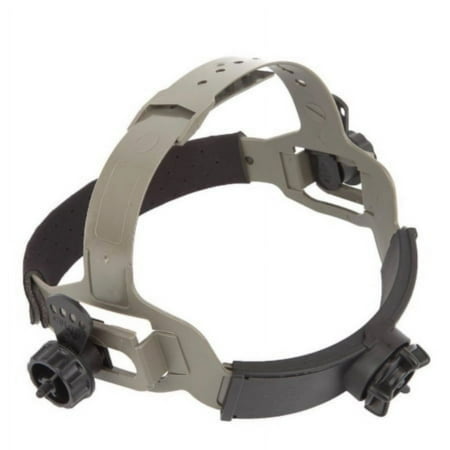 Forney Ratcheting Welding Helmet Head Gear 55674