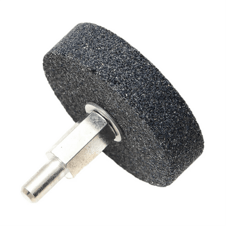 Forney Industries Inc 60053 Mounted Grinding Wheel - 2 x 0.5 in.