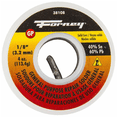 thumbnail image 1 of Forney Industries Solder, General Purpose Repair, Solid Core, 1/8 in, 4 Ounce, 1 of 3