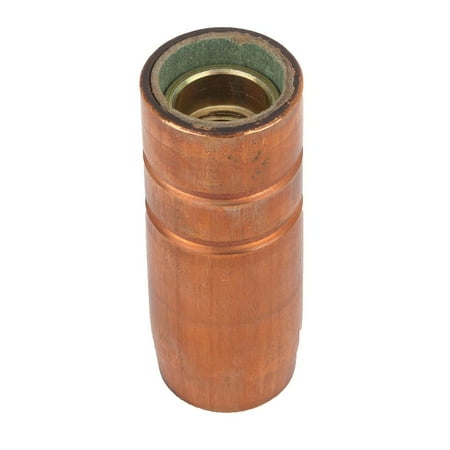 Forney Industries Tweco Style Nozzle (21-62)