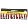 thumbnail image 1 of Forney Industries Universal Heavy Duty Top Terminal, 10-Pack, 1 of 3