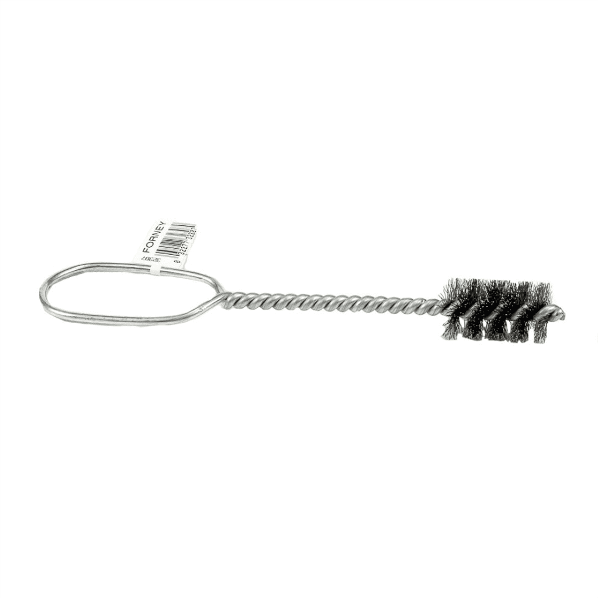 Forney Industries Wire Fitting Brush, 5/8 in