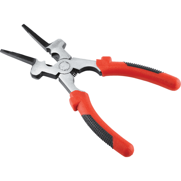 Forney MIG Welding Pliers - Pack of 2 Heavy-Duty Construction, Professional Use