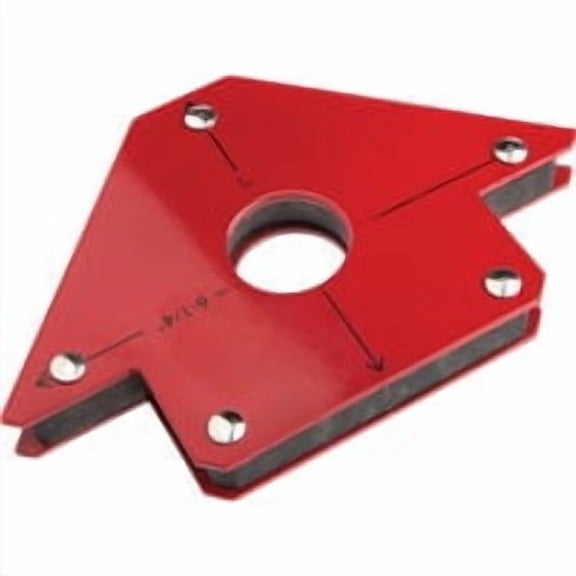 Forney Industries Forney Magnetic Welding Jig - Pack of 6