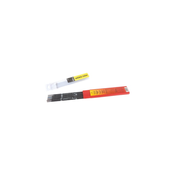 Forney Nomacast Hard Cast Iron Electrode - Single Pack