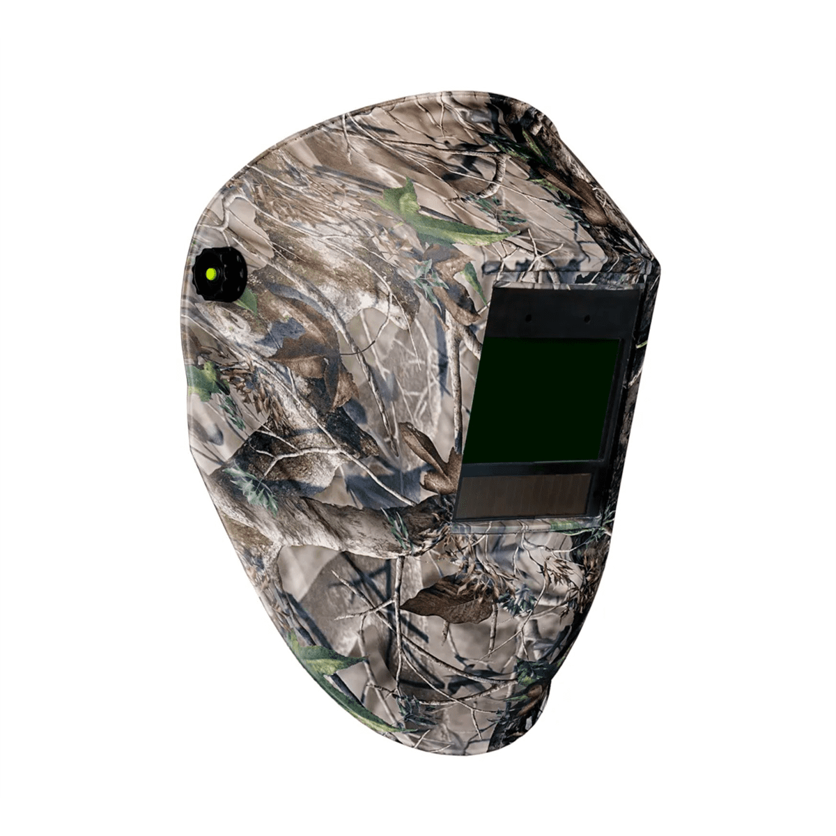 Forney Industries Forney PRO Camo Auto-Darkening Filter (ADF) Welding Helmet