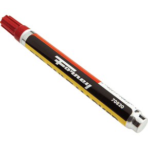 Forney Paint Marker - Single Pack Interior & Exterior Use, Professional Finish