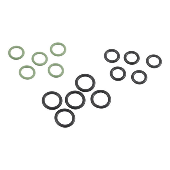 Forney Pressure Washer O-ring Kit