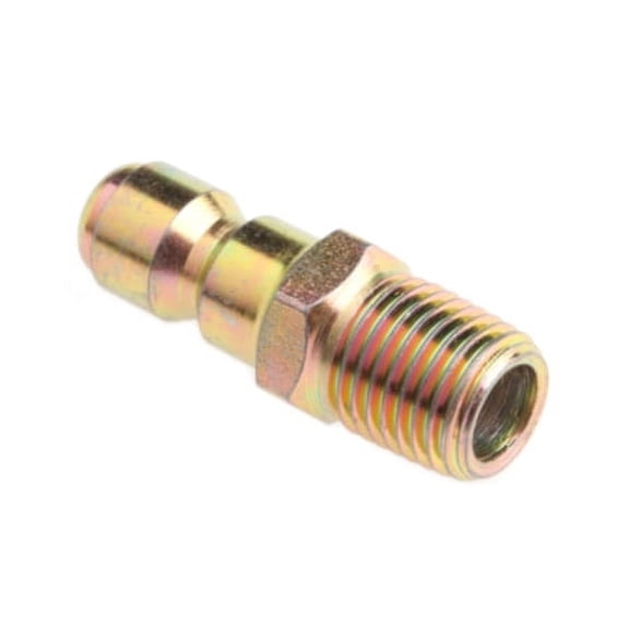 Forney Quick Connect Plug