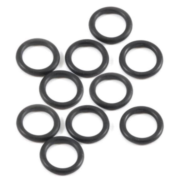 Forney Replacement 3/8" quick coupler O-rings (Buna) - Forney 75128 and 75129 - 3/8" socket quick couplers