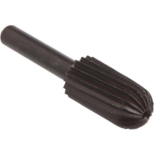 Forney Rotary File/Rasp 1-3/8 X 5/8 RASP, Each - Walmart.com