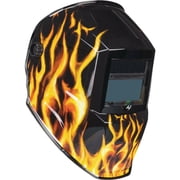 Forney Industries Scorch ADF Auto-Darkening Welding Helmet - Adjustable - One Size   Residential Use, Standard Application