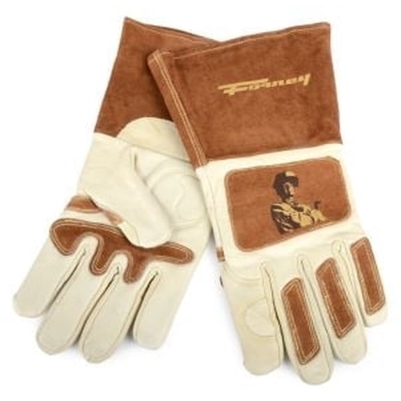 Forney Signature Welding Gloves (Men's L)