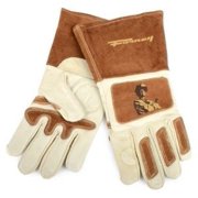 Forney Signature Welding Gloves Mens L