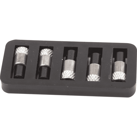 Forney Product - Forney Single Flint Replacement Flints - Pack of 12  Residential Use, Standard Application