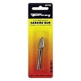 thumbnail image 1 of Forney Tree Radius Carbide Burr, 1 of 1