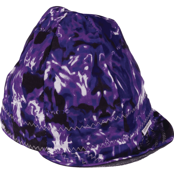 Forney Welding Cap - Pack of 2  Residential Use, Standard Application