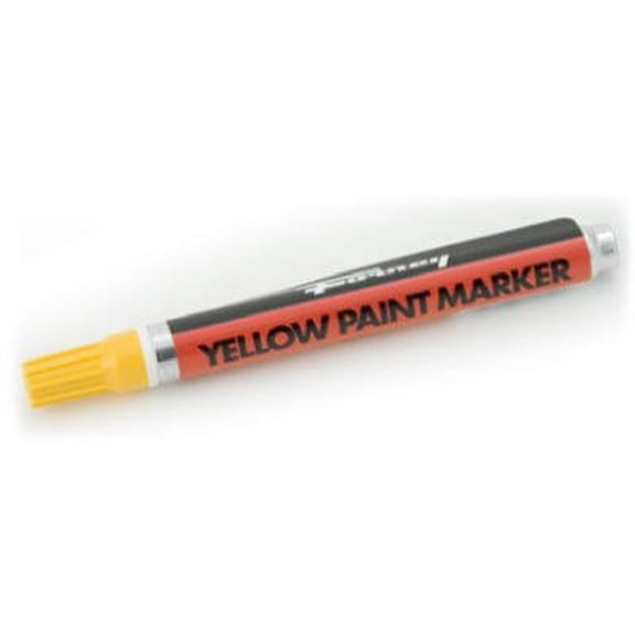 Forney YELLOW PAINT MARKER