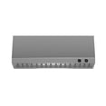 thumbnail image 1 of Forno Biagio 48-Inch Wall Mounted Range Hood, Stainless Steel, Heavy Duty, 1 of 4